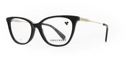Image of Longchamp Eyewear Frames