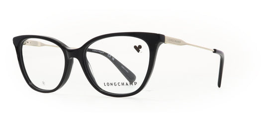 Image of Longchamp Eyewear Frames