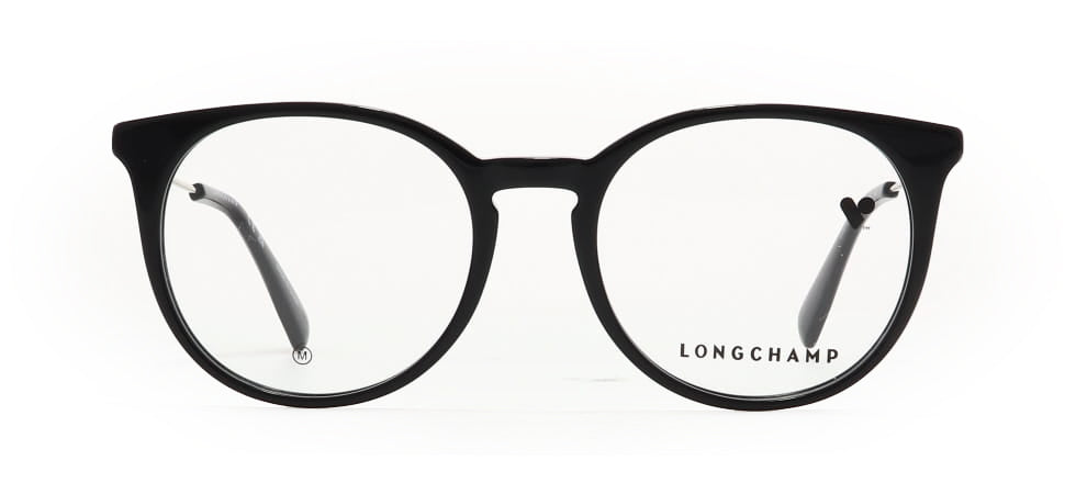 Image of Longchamp Eyewear Frames