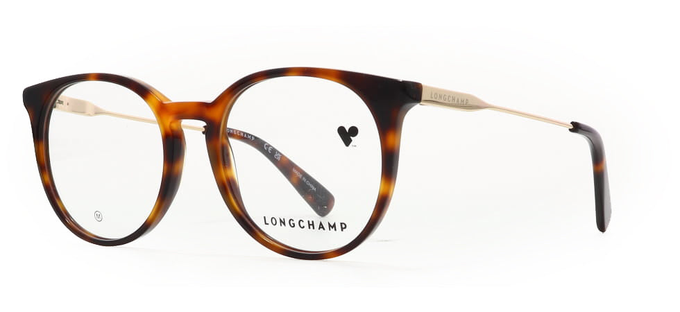 Image of Longchamp Eyewear Frames