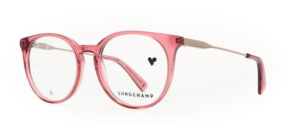 Image of Longchamp Eyewear Frames