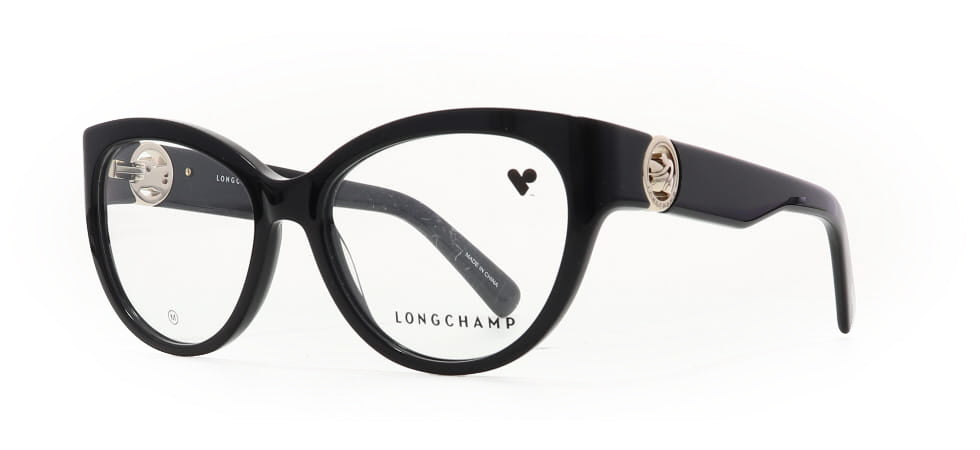 Image of Longchamp Eyewear Frames