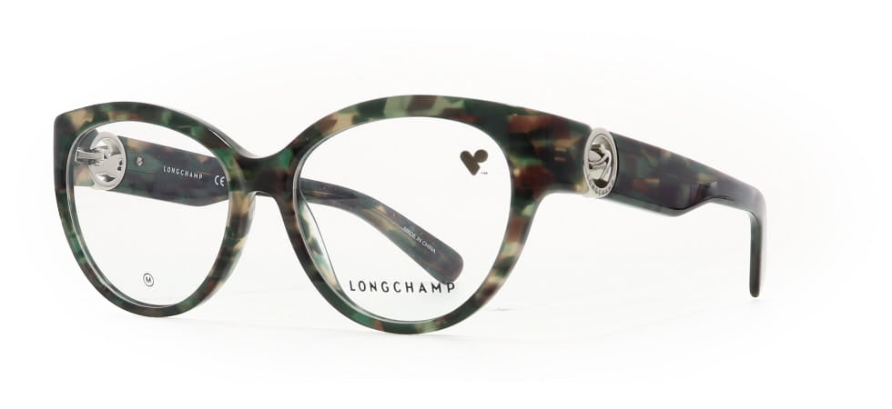 Image of Longchamp Eyewear Frames
