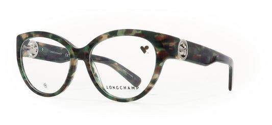 Image of Longchamp Eyewear Frames