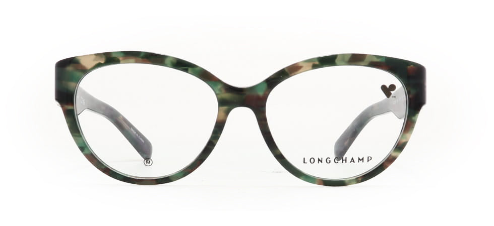 Image of Longchamp Eyewear Frames
