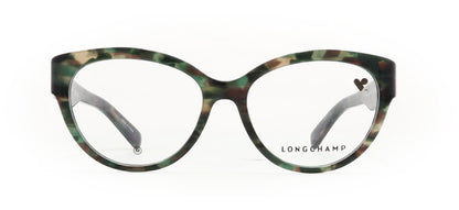 Image of Longchamp Eyewear Frames
