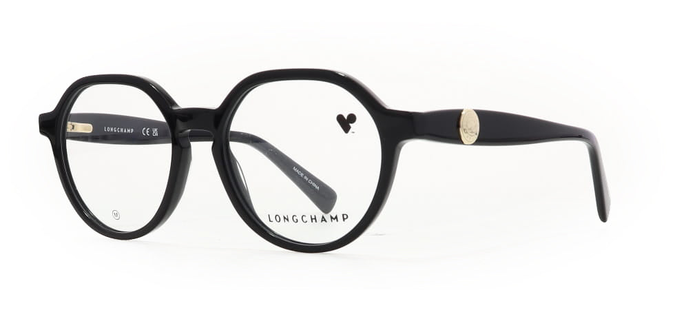 Image of Longchamp Eyewear Frames
