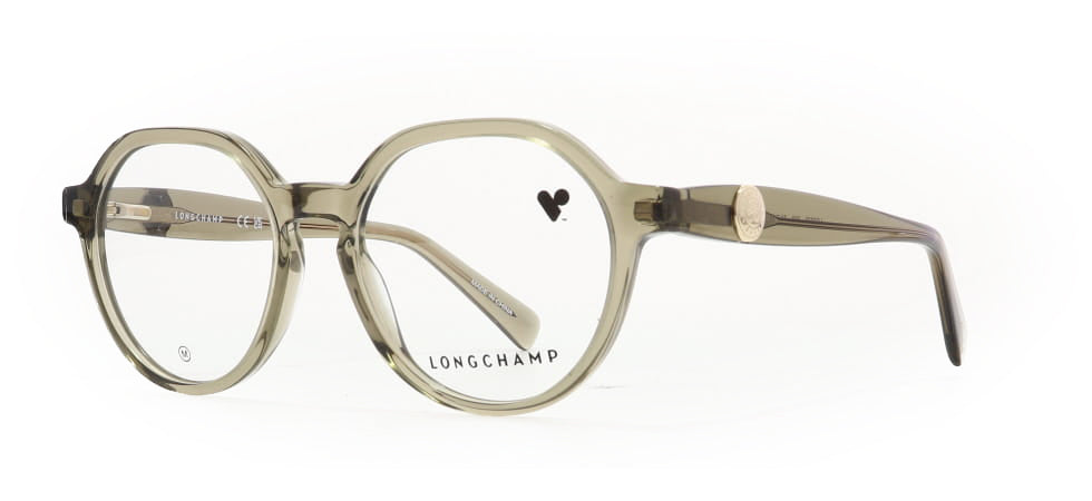 Image of Longchamp Eyewear Frames