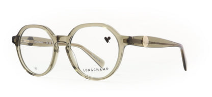 Image of Longchamp Eyewear Frames