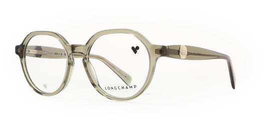 Image of Longchamp Eyewear Frames
