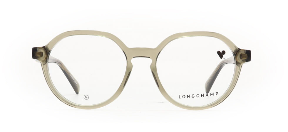 Image of Longchamp Eyewear Frames