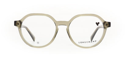 Image of Longchamp Eyewear Frames