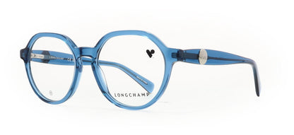 Image of Longchamp Eyewear Frames