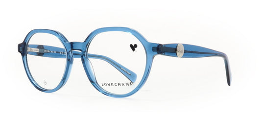 Image of Longchamp Eyewear Frames