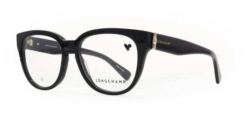 Image of Longchamp Eyewear Frames