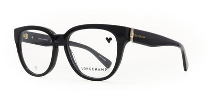 Image of Longchamp Eyewear Frames