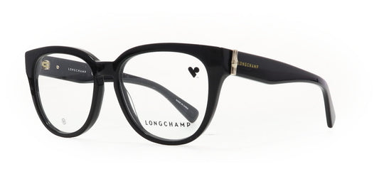 Image of Longchamp Eyewear Frames