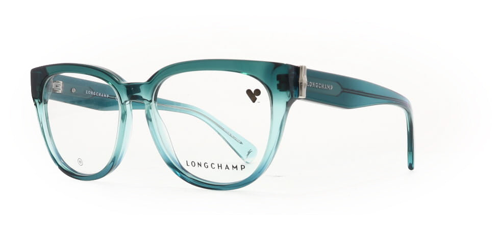 Image of Longchamp Eyewear Frames