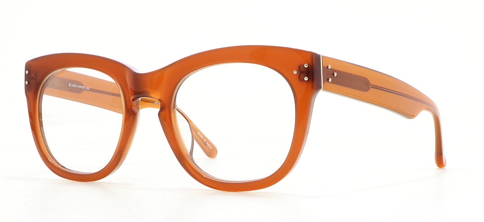 Image of Linda Farrow Eyewear Frames