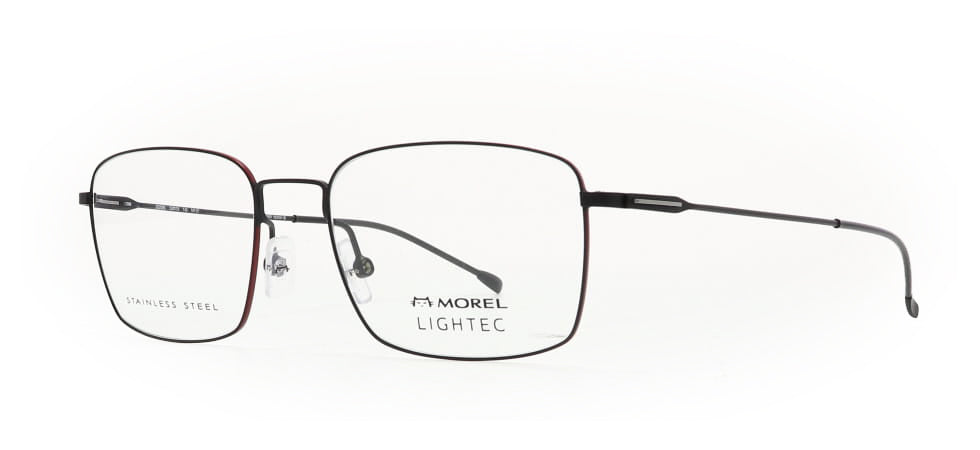 Image of Lightec Eyewear Frames