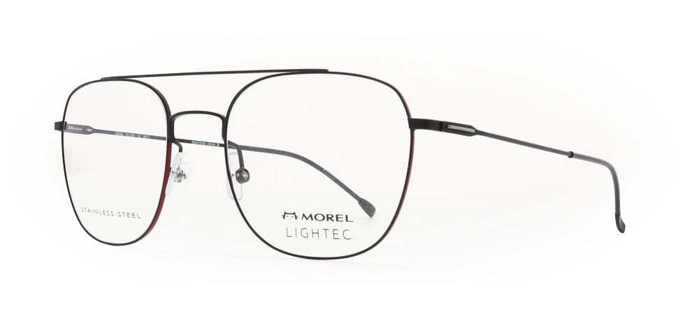 Image of Lightec Eyewear Frames