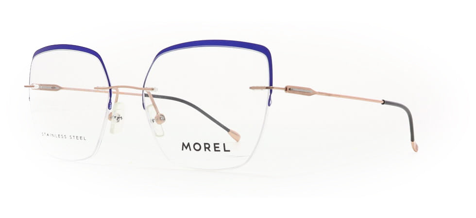 Image of Lightec Eyewear Frames