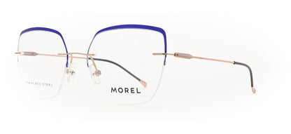 Image of Lightec Eyewear Frames