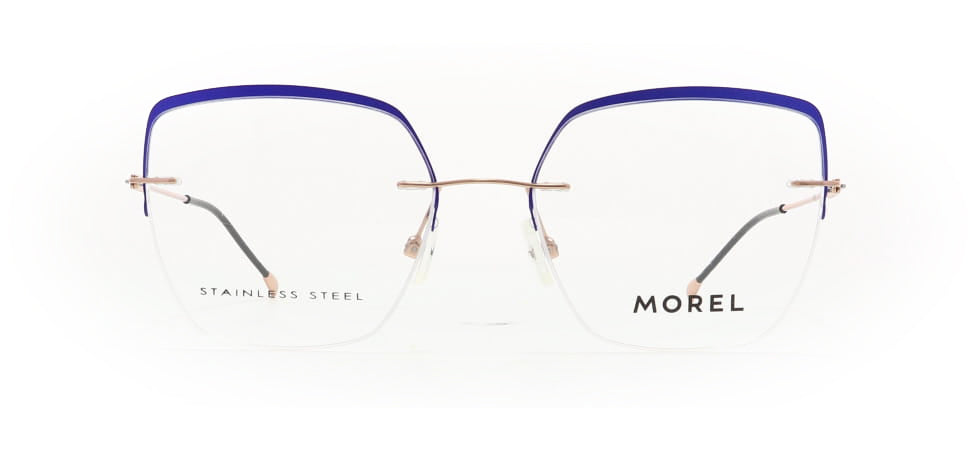 Image of Lightec Eyewear Frames