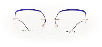 Image of Lightec Eyewear Frames