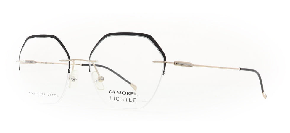Image of Lightec Eyewear Frames