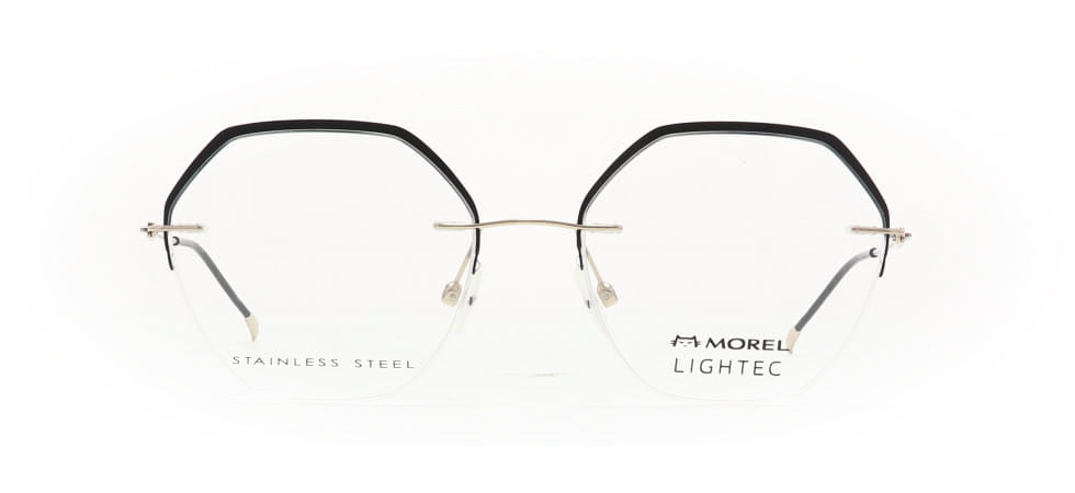 Image of Lightec Eyewear Frames