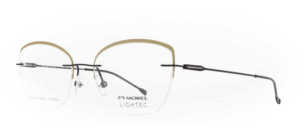 Image of Lightec Eyewear Frames