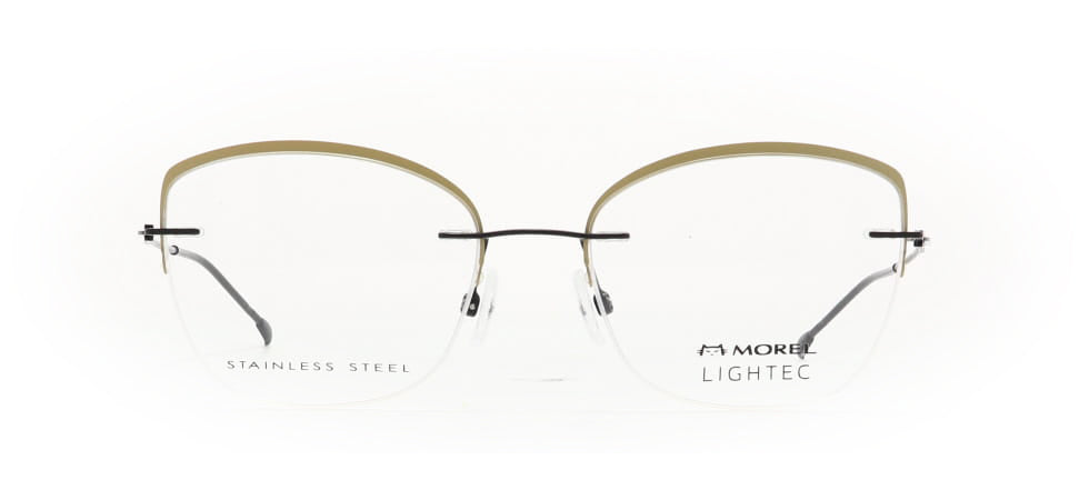 Image of Lightec Eyewear Frames