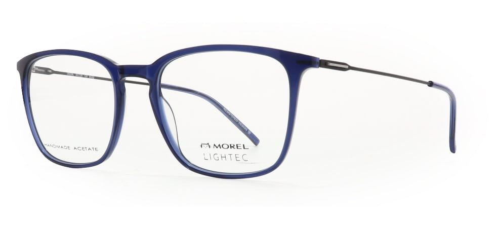 Image of Lightec Eyewear Frames