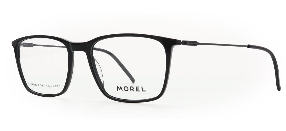 Image of Lightec Eyewear Frames