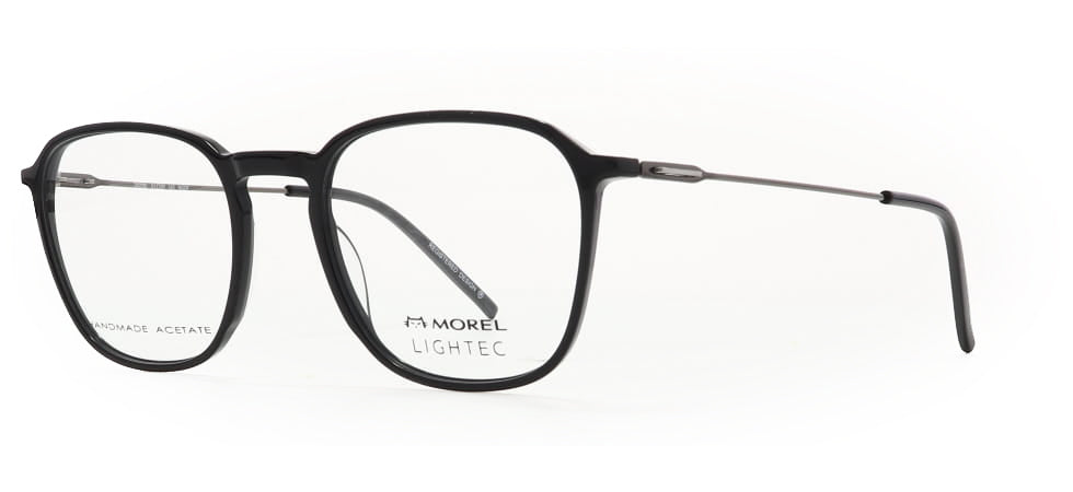 Image of Lightec Eyewear Frames