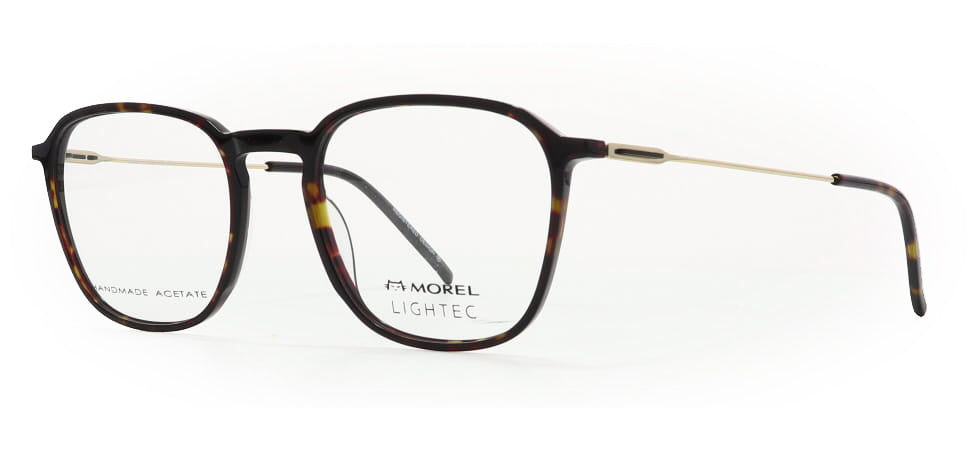 Image of Lightec Eyewear Frames