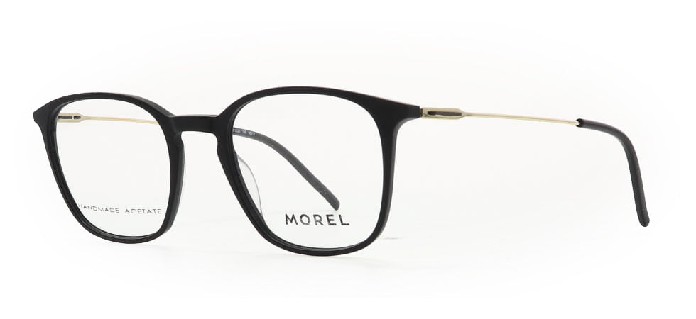 Image of Lightec Eyewear Frames