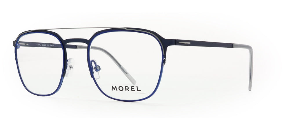Image of Lightec Eyewear Frames