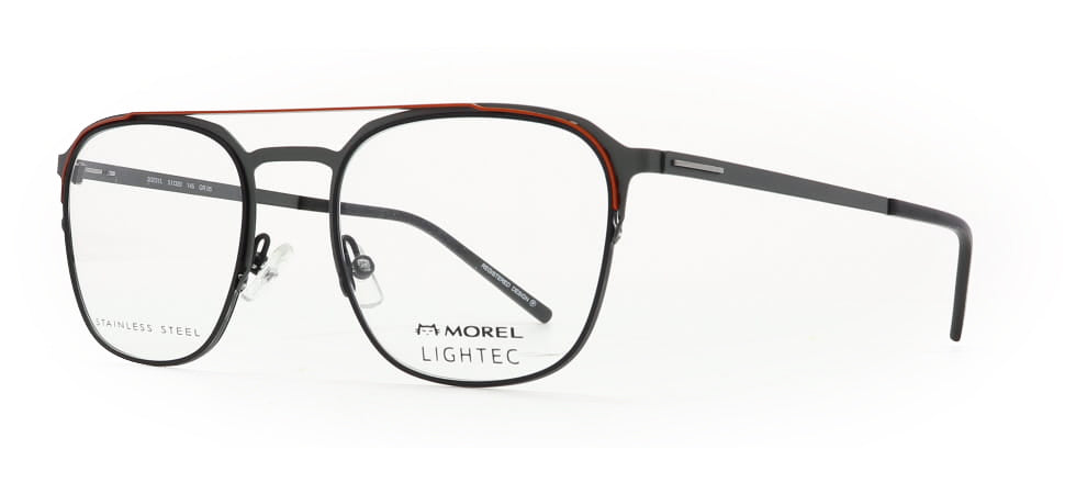 Image of Lightec Eyewear Frames