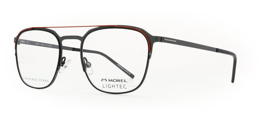 Image of Lightec Eyewear Frames
