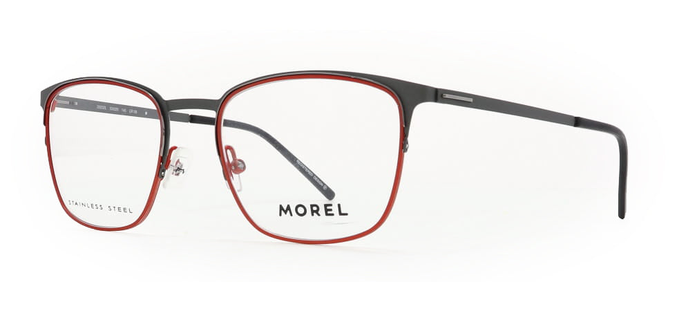 Image of Lightec Eyewear Frames