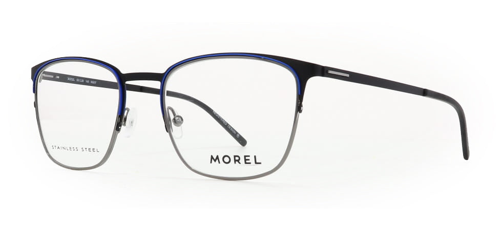 Image of Lightec Eyewear Frames