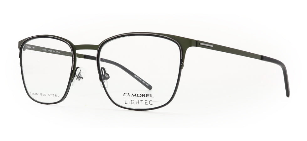 Image of Lightec Eyewear Frames