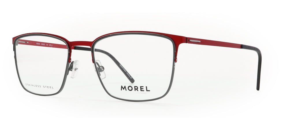 Image of Lightec Eyewear Frames