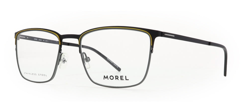 Image of Lightec Eyewear Frames