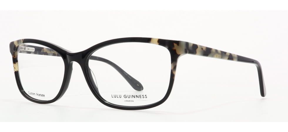 Image of Lulu Guinness Eyewear Frames