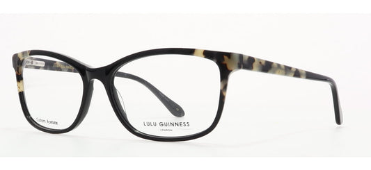 Image of Lulu Guinness Eyewear Frames