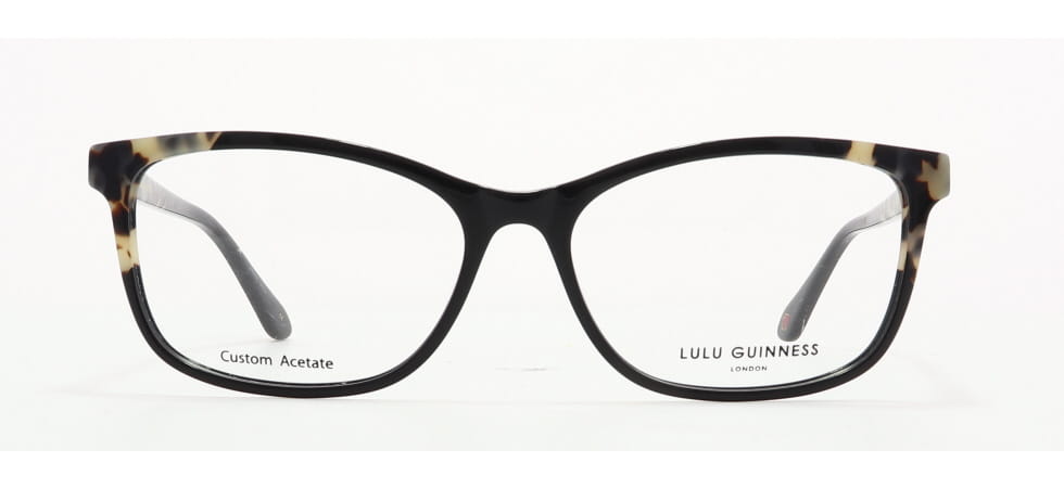 Image of Lulu Guinness Eyewear Frames