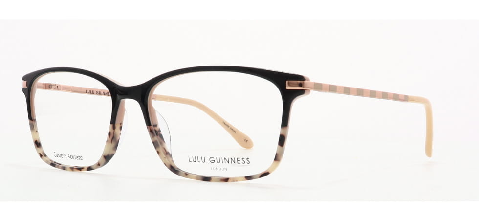 Image of Lulu Guinness Eyewear Frames